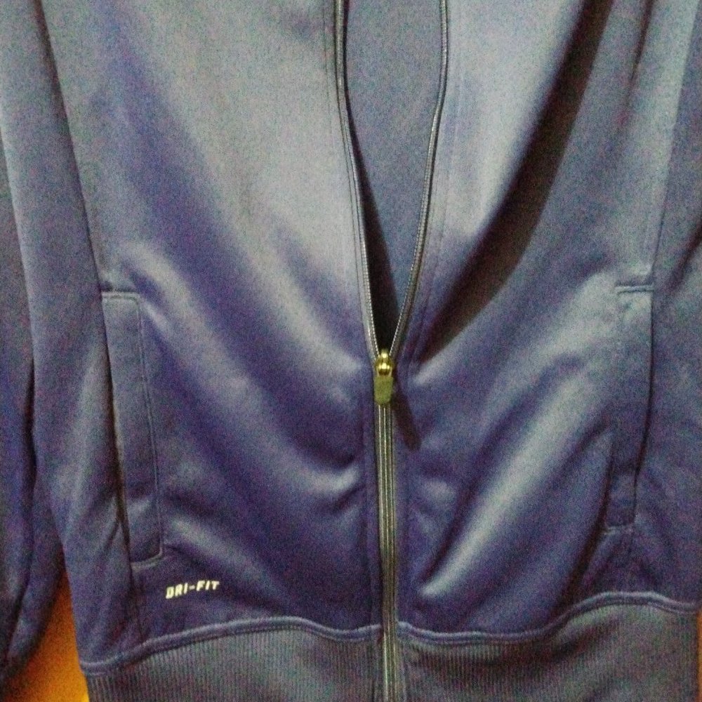 Nike full zip - Picture 3 of 5